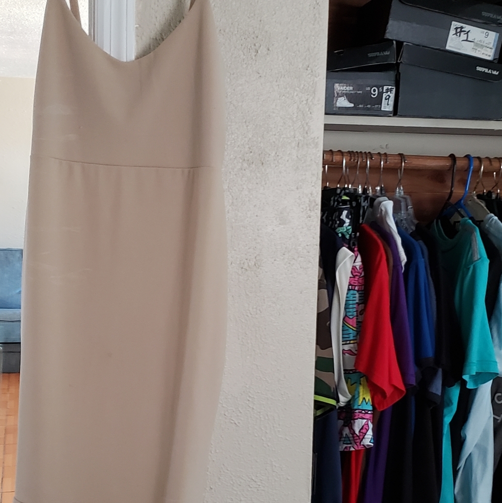 Dress Bodycon